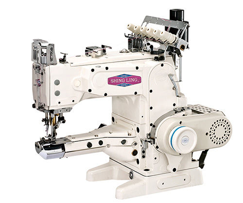 星菱  绷缝机  SL-2700-356